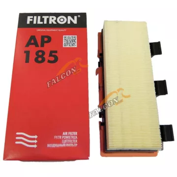 Фильтр воздушный (Filtron) AP 185 MANN-FILTER C2771, KNECHT/MAHLE LX824