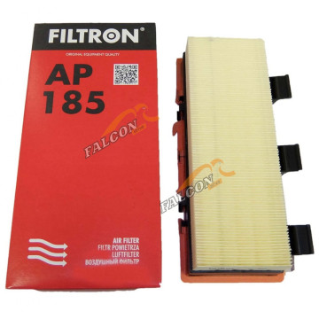 Фильтр воздушный (Filtron) AP 185 MANN-FILTER C2771, KNECHT/MAHLE LX824