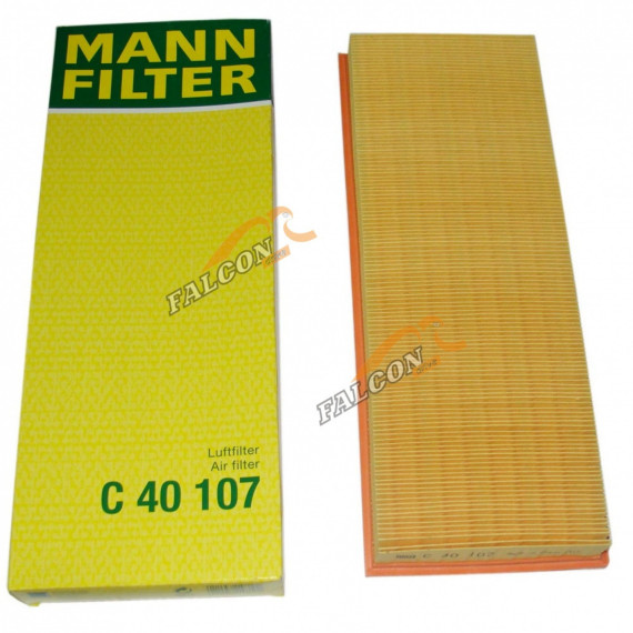 Фильтр воздушный (MANN) C 40 107 Ford Mondeo, Cougar