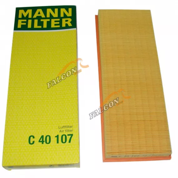 Фильтр воздушный (MANN) C 40 107 Ford Mondeo, Cougar