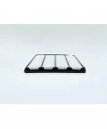 Фильтр воздушный (БИГ) GB-95136 Suzuki Grand Vitara II 1.4 2015- SX4 1.4 2013--