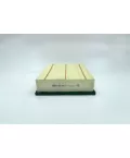 Фильтр воздушный (БИГ) GB-9606 AUDI A4 A6 VW Passat B5 96-05 BMW 5 7 X5 Opel Frontera 92-98 Omega A