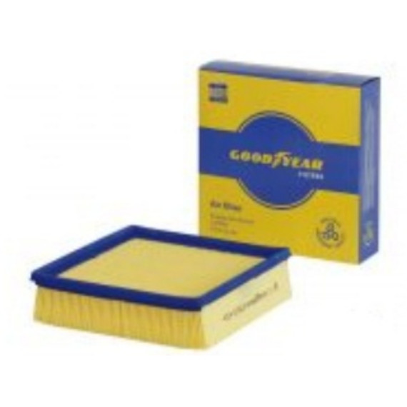 Фильтр воздушный  инжектор Goodyear