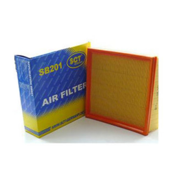 Фильтр воздушный  инжектор SCT