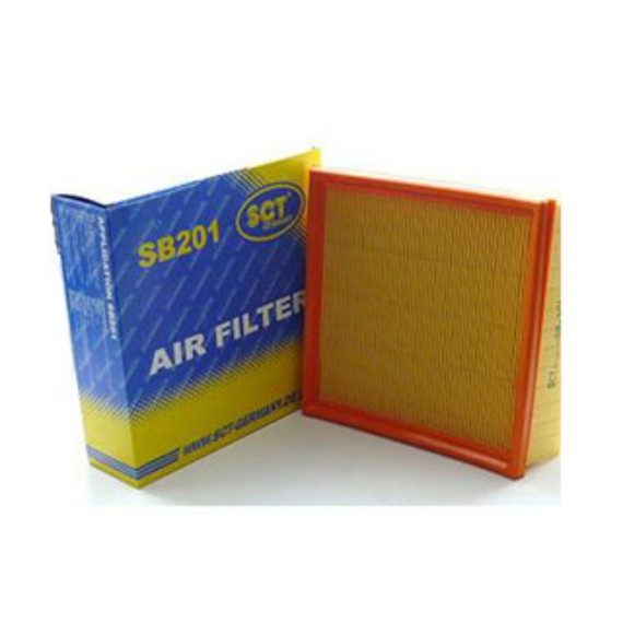 Фильтр воздушный  инжектор SCT