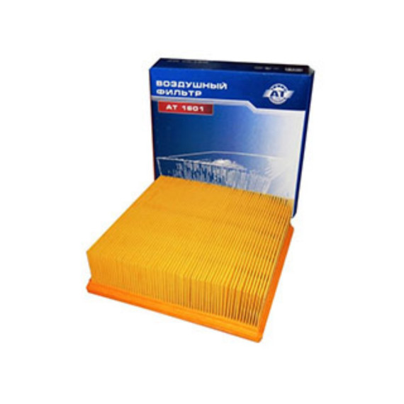Фильтр воздушный  инжектор АТ