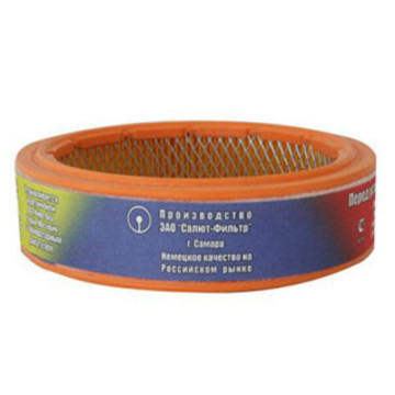 Фильтр воздушный  карбюрат САЛЮТ