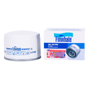 Фильтр масляный -2105 (Finwhale) LF105