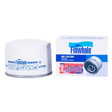 Фильтр масляный -2105 (Finwhale) LF105