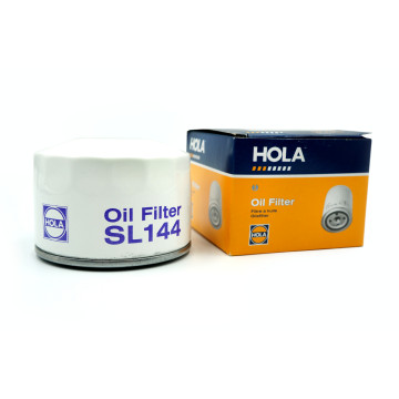 Фильтр масляный -2105 (HOLA) SL144