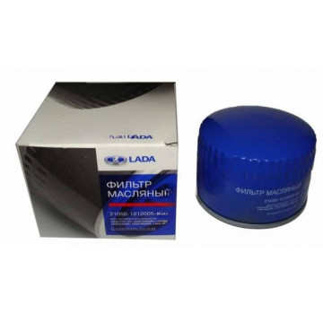 Фильтр масляный -2105 (Лада-Имидж)