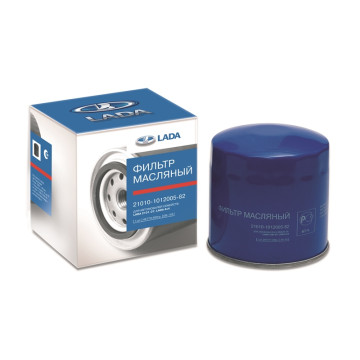 Фильтр масляный -2108 (Лада-Имидж НОРДФИЛ)