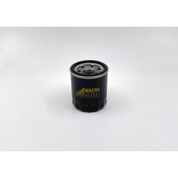 Фильтр масляный -2180 Vesta X-Ray (БИГ) GB141 H4M Logan II Sandero II Duster Arkana Clio IV Kapt