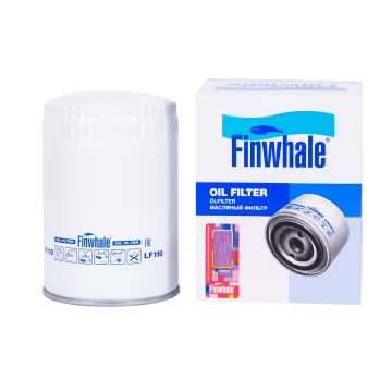 Фильтр масляный -406 (Finwhale) LF110