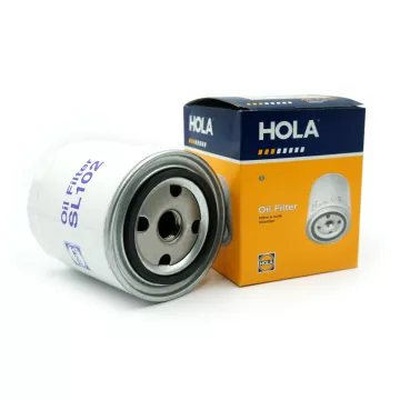 Фильтр масляный -406 (HOLA) SL102