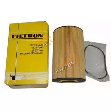 Фильтр масляный (Filtron) OE646/2 MANN-FILTER H13125X, KNECHT/MAHLE OX425D