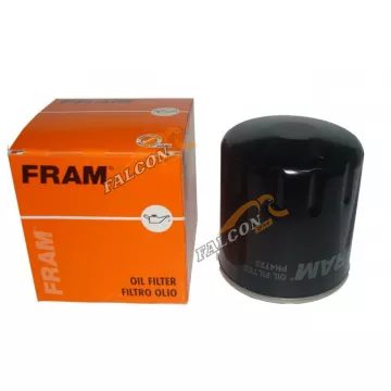 Фильтр масляный (Fram) PH4722 Opel,Nexia,Lanos,Lacetti