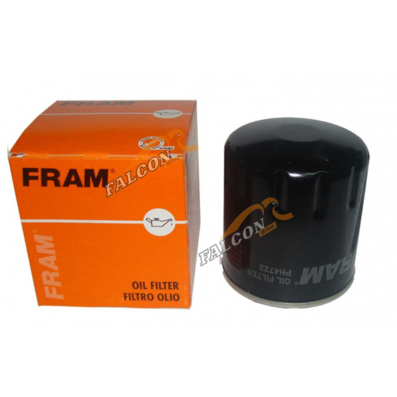 Фильтр масляный (Fram) PH4722 Opel,Nexia,Lanos,Lacetti
