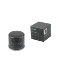 Фильтр масляный Kia Carens 00-06, Clarus 96-01 (LECAR)