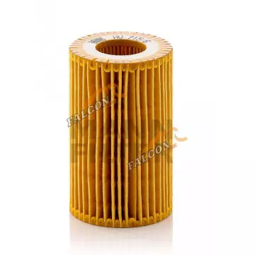 Фильтр масляный (MANN) HU 715/6 х