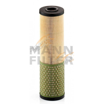 Фильтр масляный (MANN) HU 736 х Mercedes S, SL