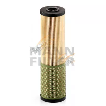 Фильтр масляный (MANN) HU 736 х Mercedes S, SL