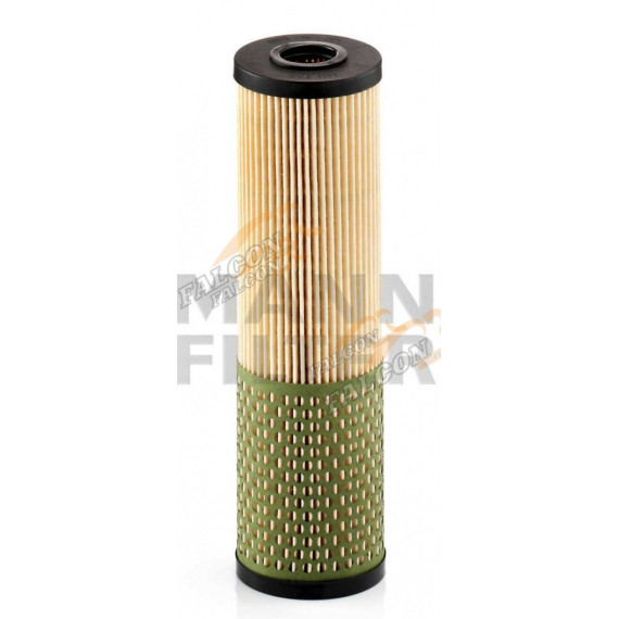 Фильтр масляный (MANN) HU 736 х Mercedes S, SL