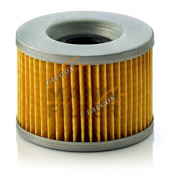 Фильтр масляный (MANN) MH 813 x Honda мото