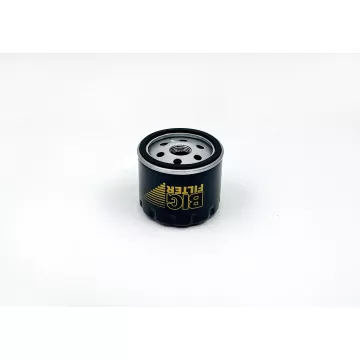 Фильтр масляный (БИГ) GB-142 Logan Clio II/III Fluence Laguna II/III Scenic I/II/III OPEL Movano