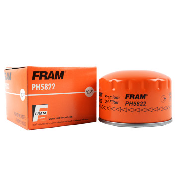 Фильтр масляный ВАЗ-2105 (Fram) PH5822