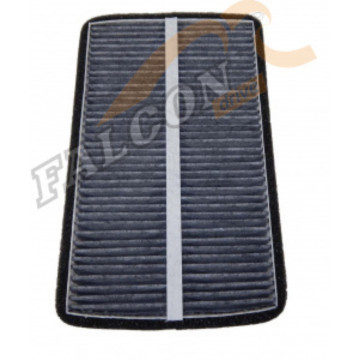 Фильтр салона -1118 Калина (LGR) уголь