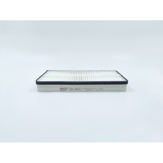 Фильтр салона -1118 Калина (БИГ) GB-9831 -2123 Datsun mi-DO on-DO
