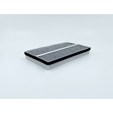 Фильтр салона -1118 Калина (БИГ) GB-9831/С уголь -2123 Datsun mi-DO on-DO