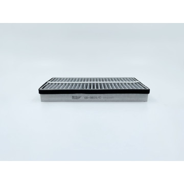 Фильтр салона -1118 Калина (БИГ) GB-9831/С уголь -2123 Datsun mi-DO on-DO