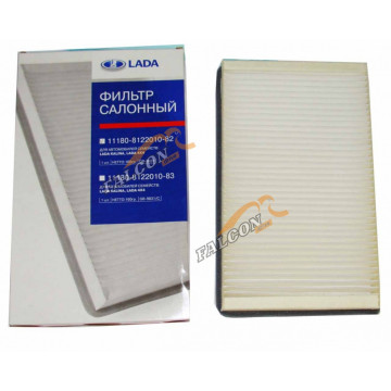 Фильтр салона -1118 Калина ( Лада-Имидж)