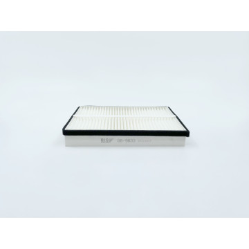 Фильтр салона -2110 (БИГ) н/о после 2003 GB-9833