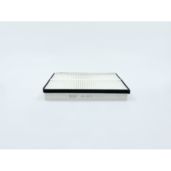 Фильтр салона -2110 (БИГ) н/о после 2003 GB-9833