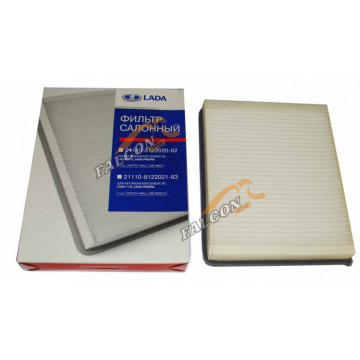 Фильтр салона -2110 ( Лада-Имидж) н/о после 2003