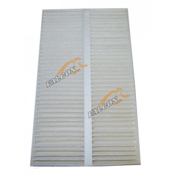 Фильтр салона -2123 (LGR)