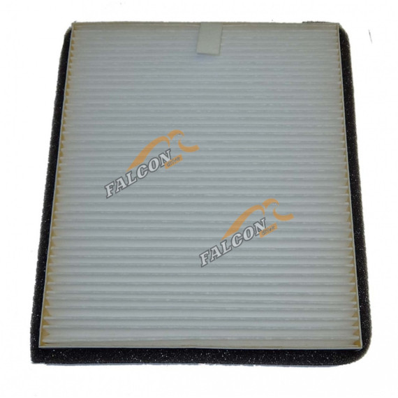 Фильтр салона -2170 Приора (LGR) (конд. Halla)