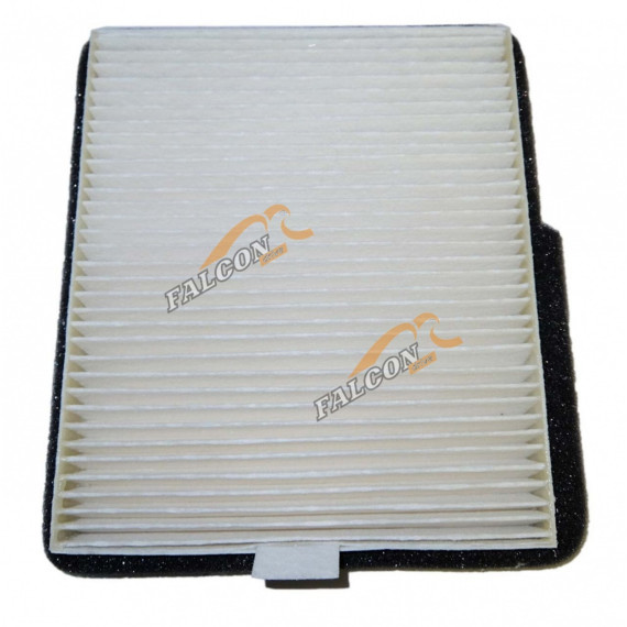 Фильтр салона -2170 Приора (LGR) (конд. Panasonic)