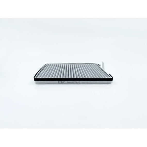 Фильтр салона -2170 Приора (БИГ) (конд. Halla) GB-9977/C угольный