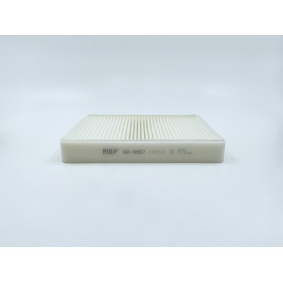 Фильтр салона -2170 Приора (БИГ) (конд. Panasonic) GB9957