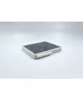 Фильтр салона -2170 Приора (БИГ) (конд. Panasonic) GB9957/C уголь