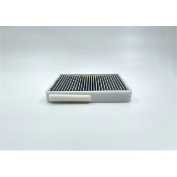 Фильтр салона -2170 Приора (БИГ) (конд. Panasonic) GB9957/C уголь