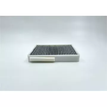Фильтр салона -2170 Приора (БИГ) (конд. Panasonic) GB9957/C уголь