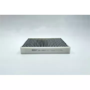 Фильтр салона -2170 Приора (БИГ) (конд. Panasonic) GB9957/C уголь