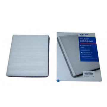 Фильтр салона -2170 Приора ( Лада-Имидж) (конд. Halla)