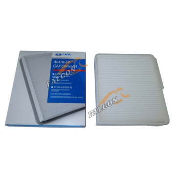 Фильтр салона -2170 Приора ( Лада-Имидж) (конд. Panasonic)