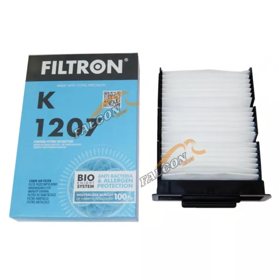 Фильтр салона (Filtron) K 1207